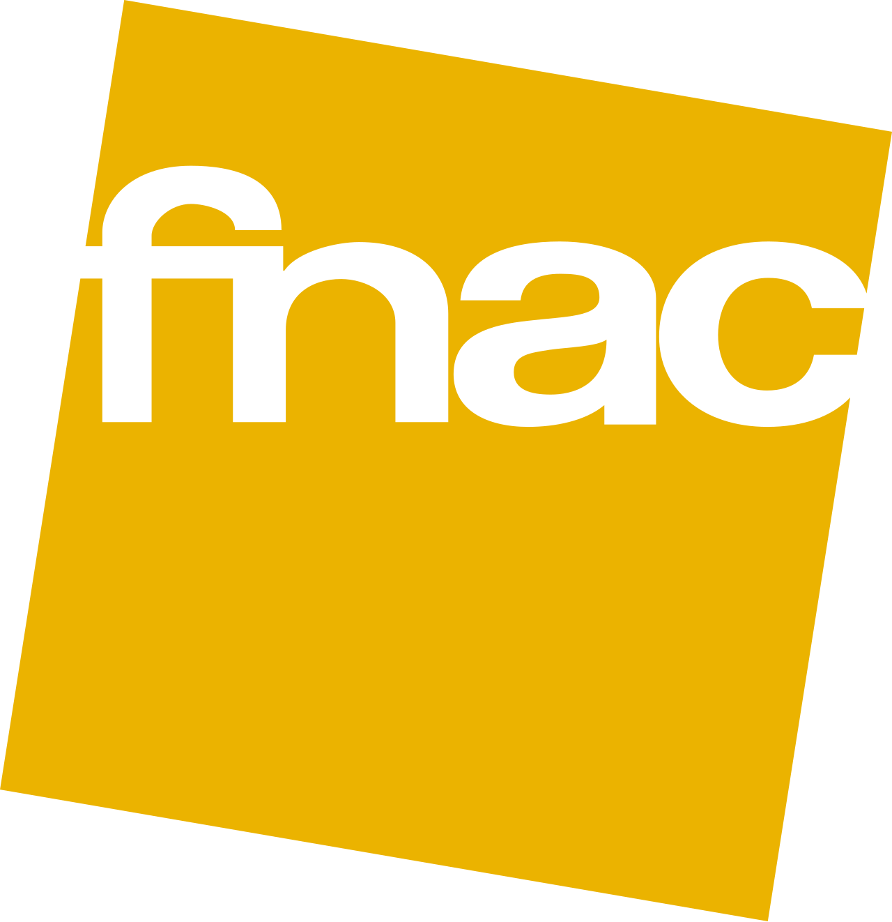 Fnac Logo.Svg