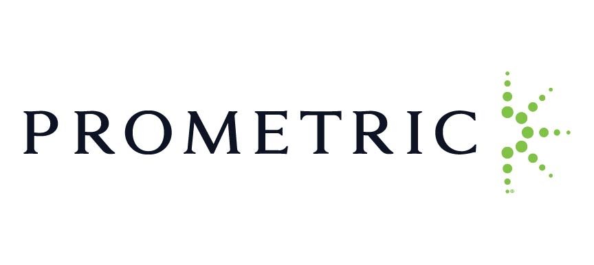 Prometric Logo Black Jpeg